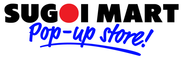 SM Pop-Up Shop