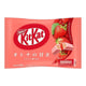 Kit Kat Japan Strawberry